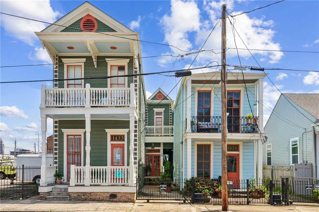 1433 Melpomene Street - Photo 1