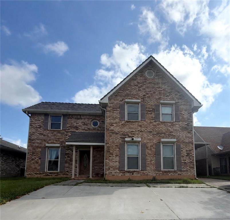 111 Intrepid Drive - Photo 1