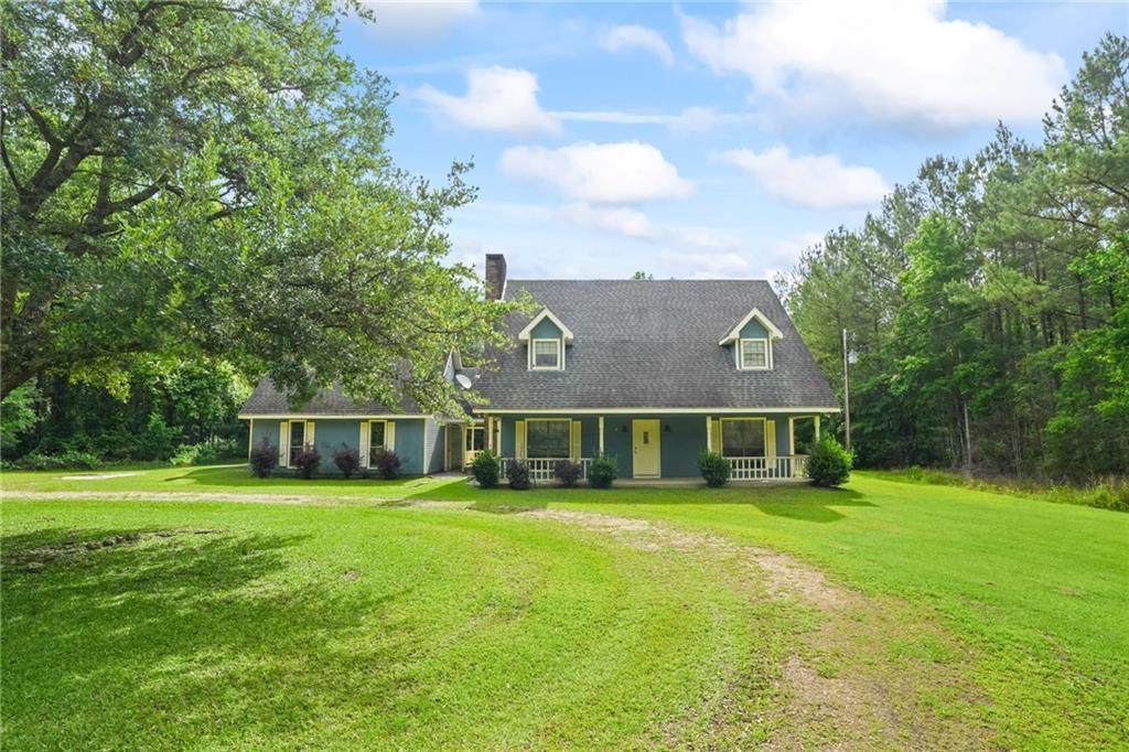 29416 B J Carter Road - Photo 1