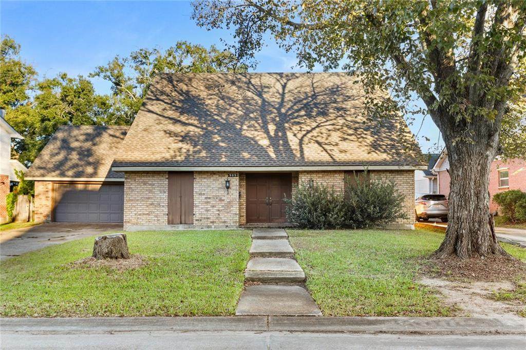 909 Marlene Drive - Photo 1