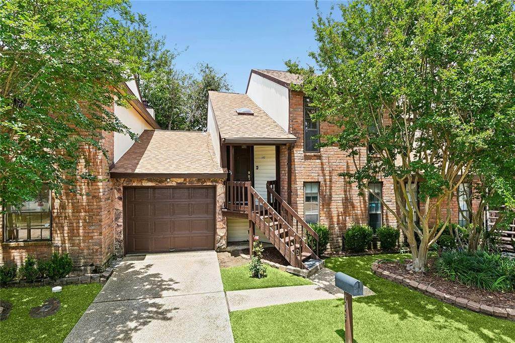 1016 Saint Julien Drive - Photo 1