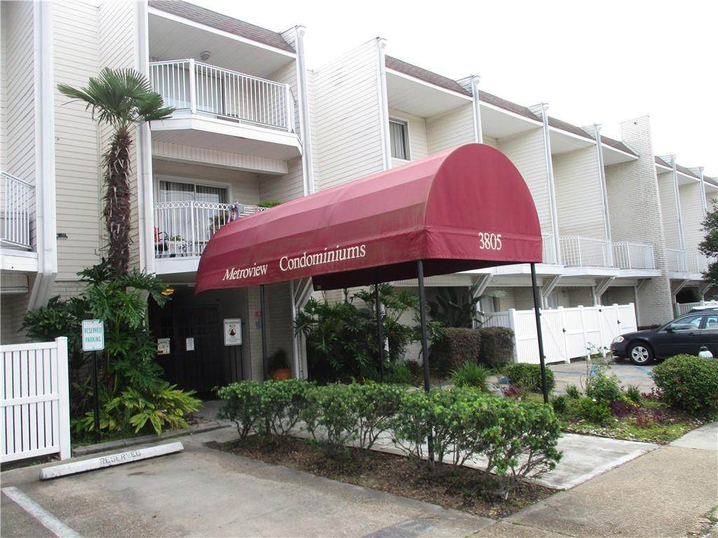 3805 Houma Boulevard - Photo 1