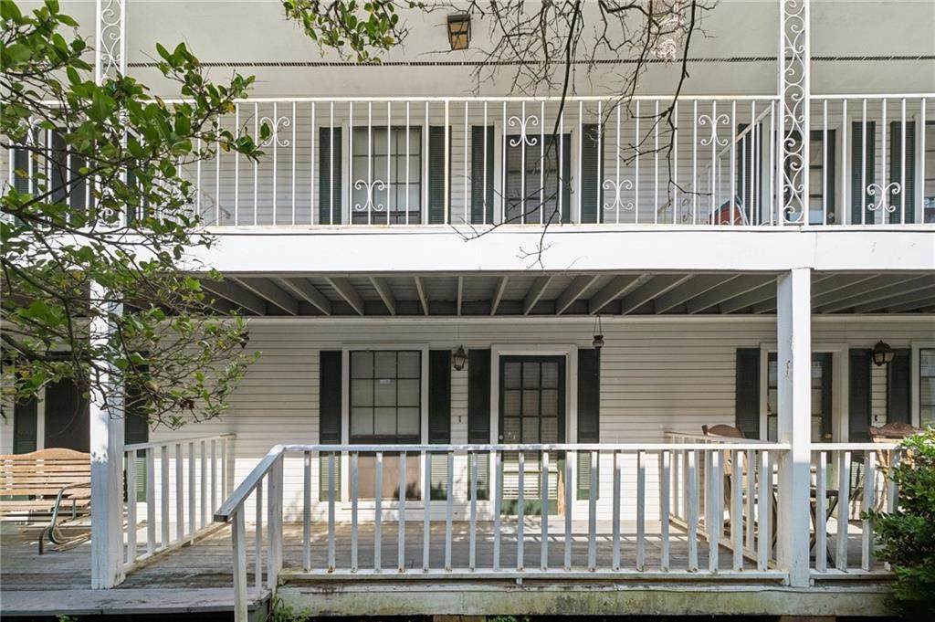 4360 Stumberg Lane - Photo 1