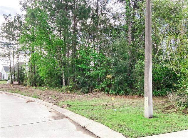 508 Caleb Drive - Photo 1