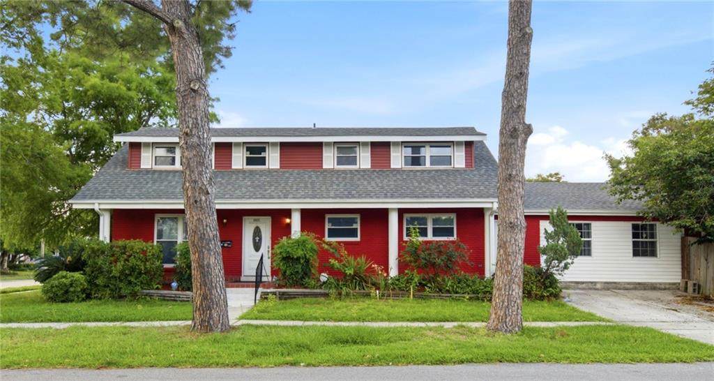 801 Rosa Avenue - Photo 1