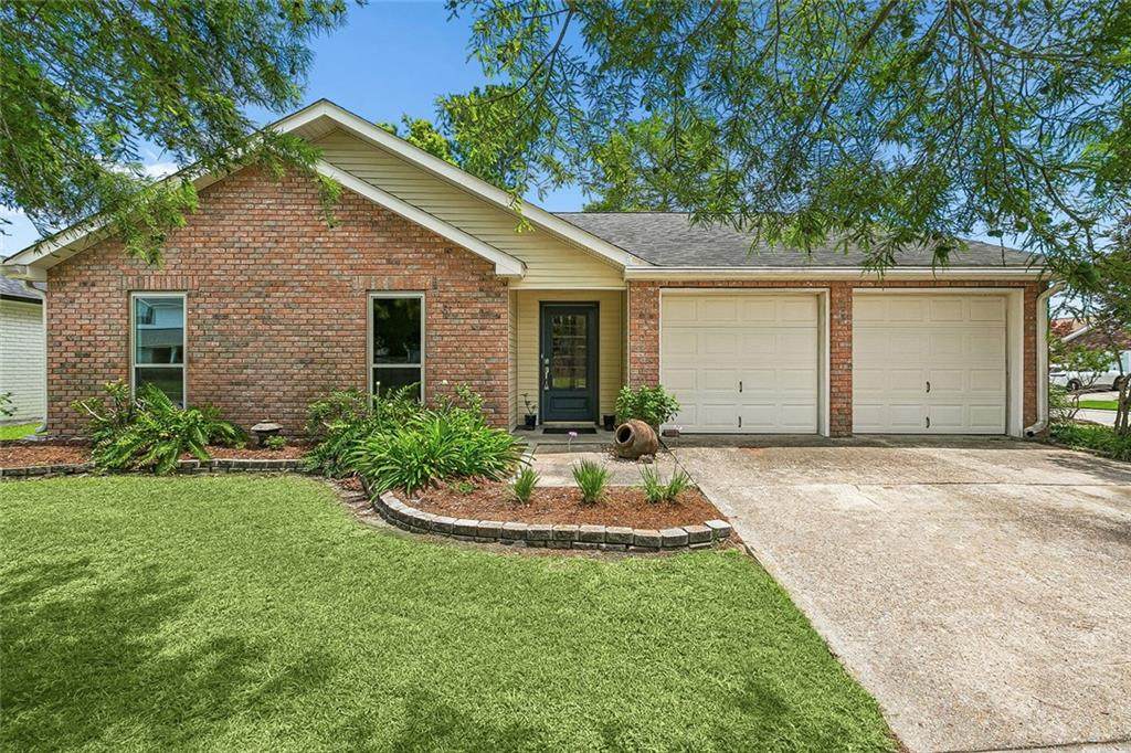 610 Longview Drive - Photo 1