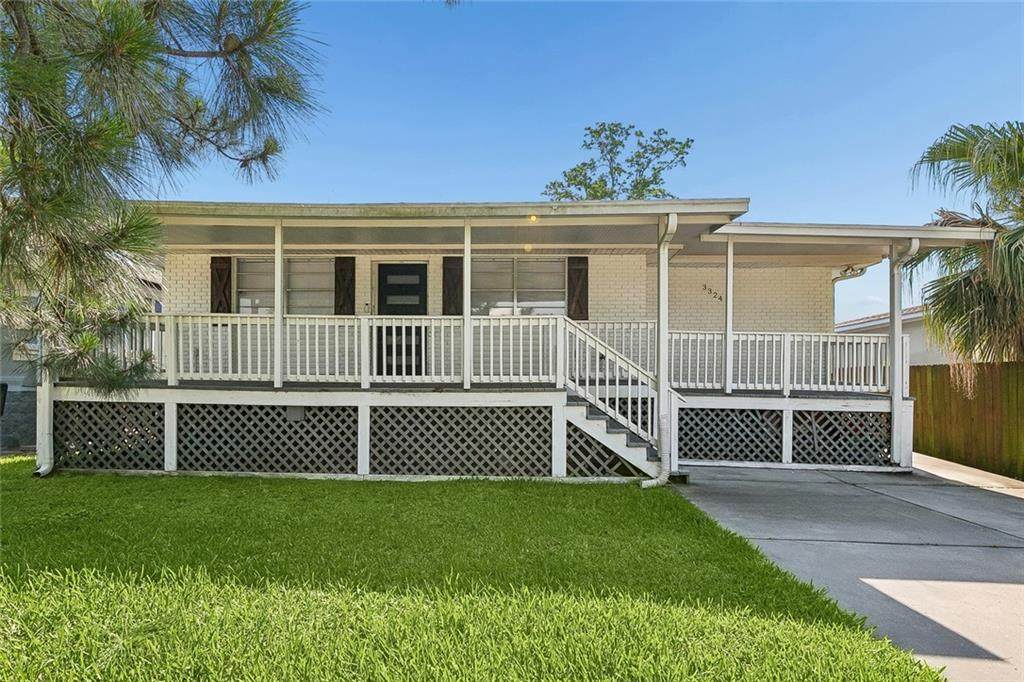 3324 Trinity Drive - Photo 1