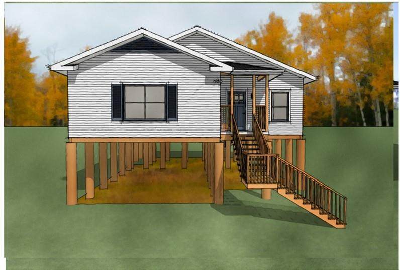 313 River Ridge Drive - Photo 1