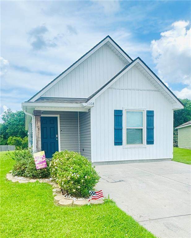 1108 Bienville Street - Photo 1