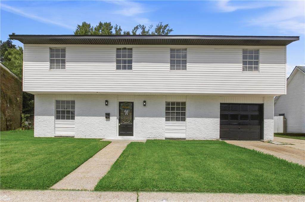 1825 Acadia Drive - Photo 1