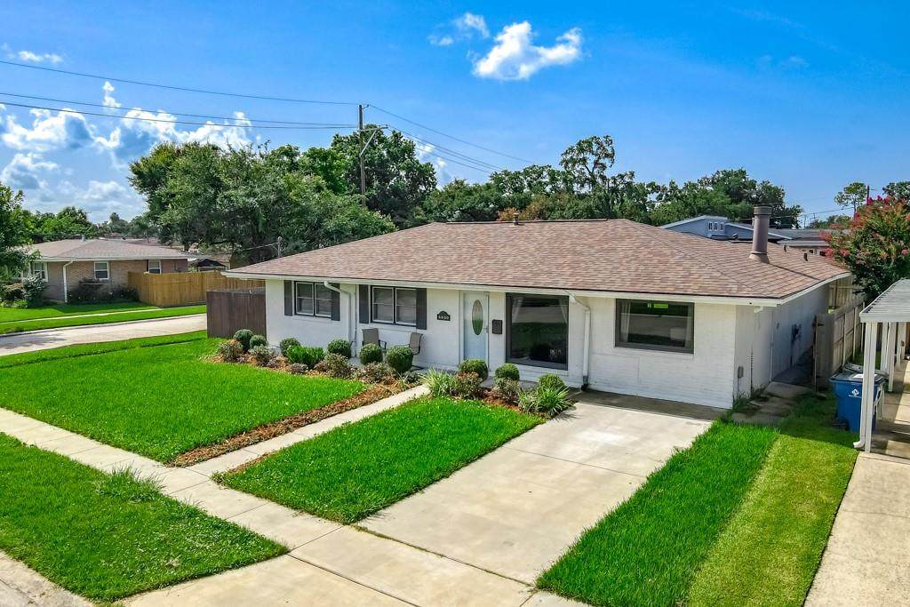 6800 Cummins Street - Photo 1