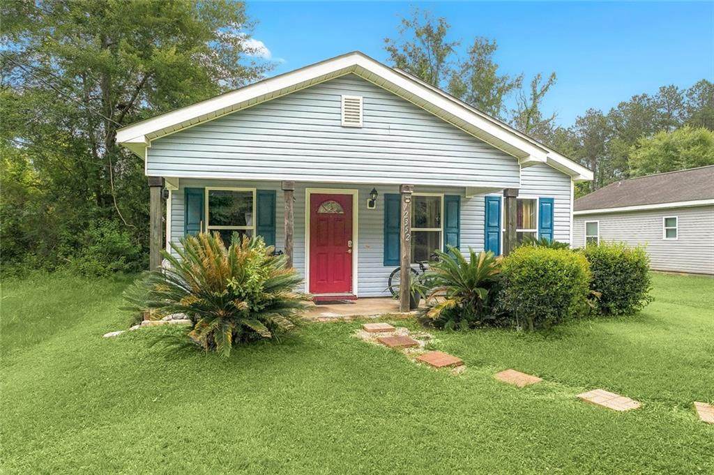 72352 Nursery Street - Photo 1