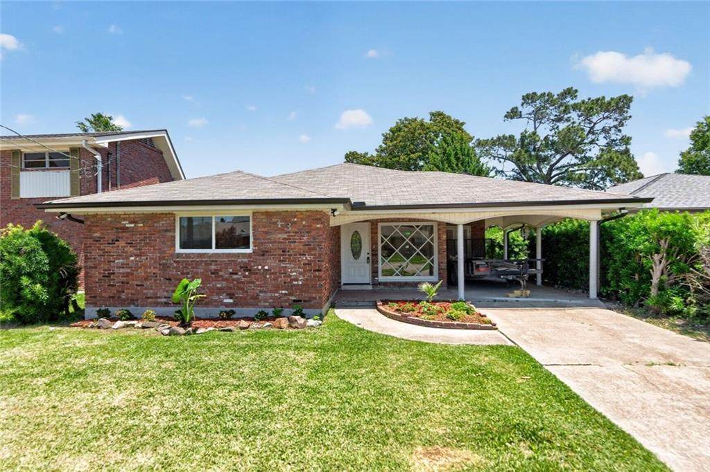 1341 Poinsettia Drive - Photo 1