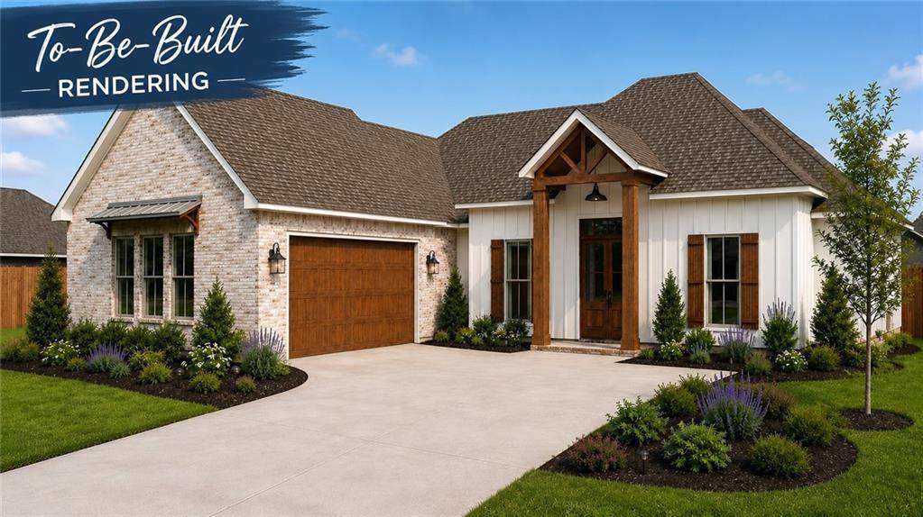 1209 Abita River Drive - Photo 1