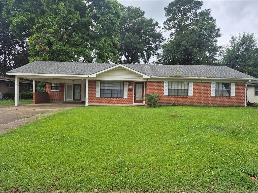 1712 Magnolia Drive - Photo 1