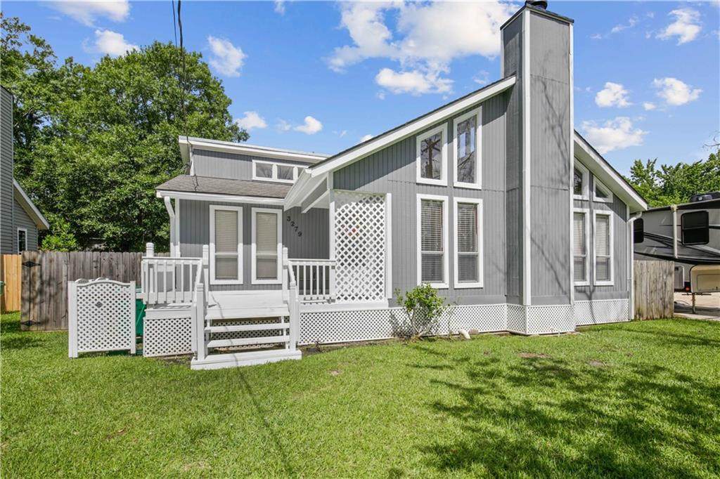 3279 Rama Street - Photo 1