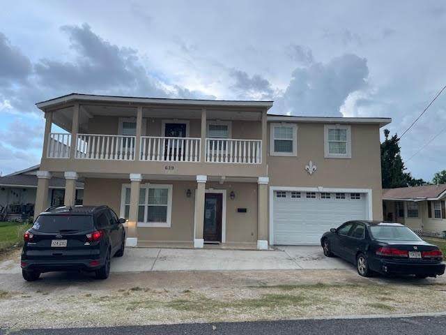 639 Avenue B Avenue - Photo 1