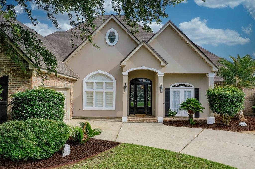 316 Honors Point Court - Photo 1