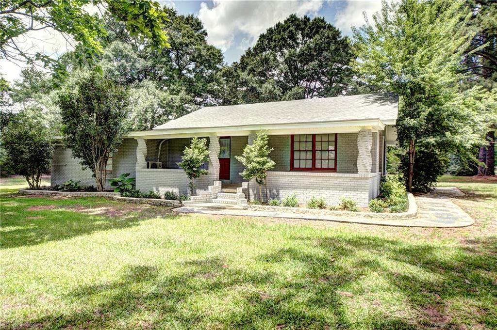 117 Moss Hill Terrace Road - Photo 1