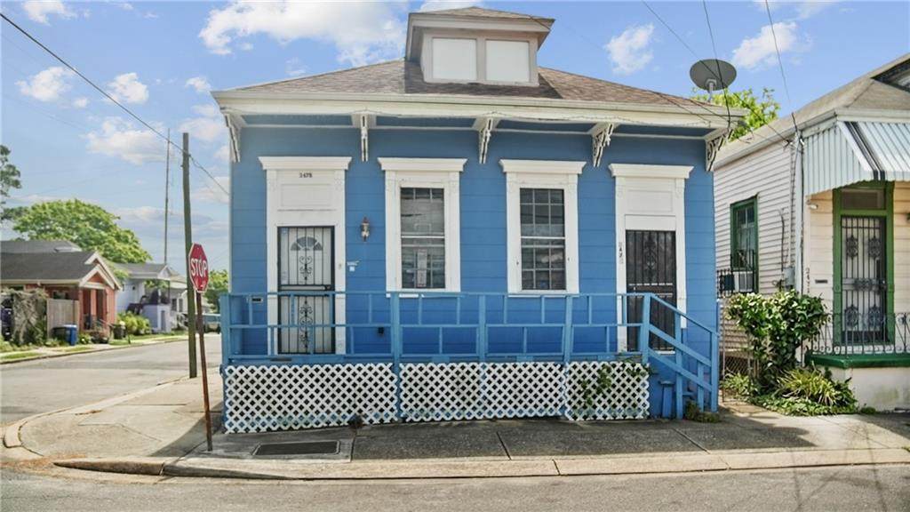 2478 Prieur Street - Photo 1