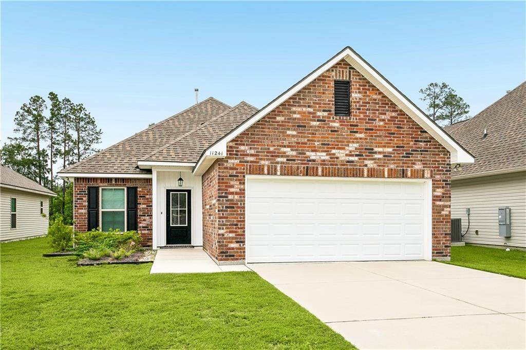 11241 Clover Knoll Drive - Photo 1