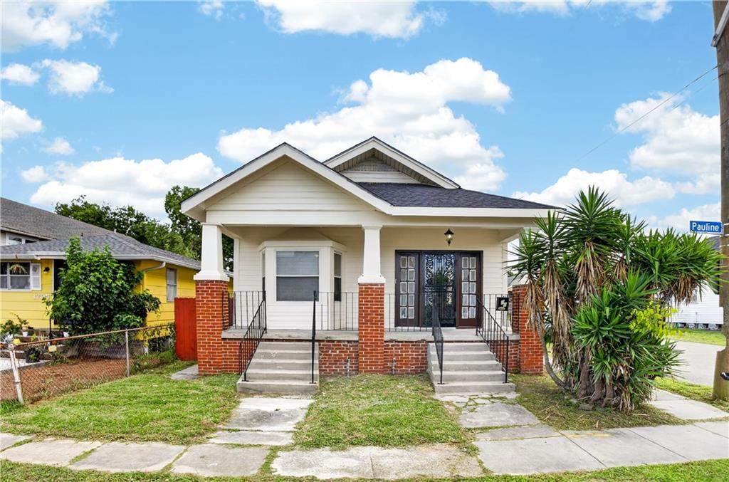 1701 Pauline Street - Photo 1