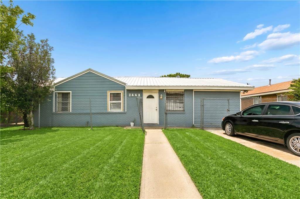 1448 Ames Boulevard - Photo 1