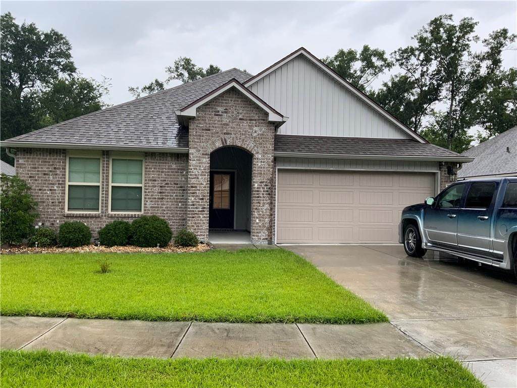288 Pretty Acres Avenue - Photo 1