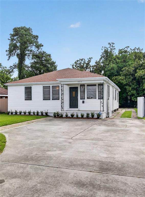 1813 Claire Avenue - Photo 1