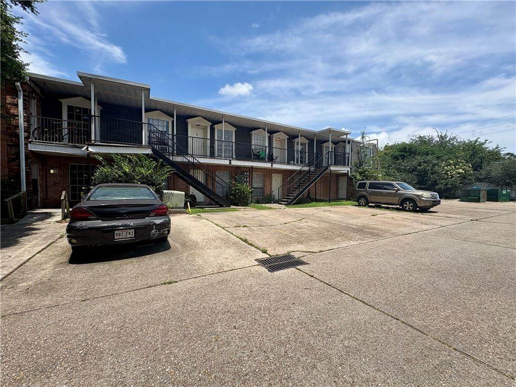 3100 Rue Parc Fontaine - Photo 1