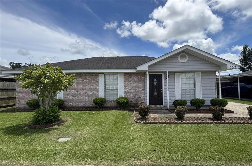 2513 Rue Jesann - Photo 1