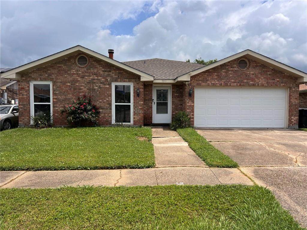 5311 Idlewood Drive - Photo 1