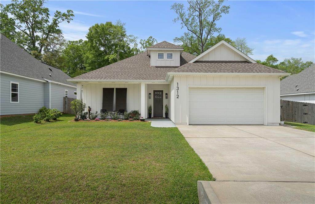 1312 Abita River Drive - Photo 1