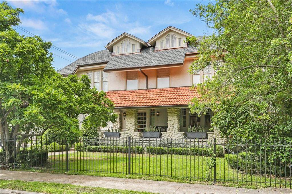 5829 Hurst Street - Photo 1