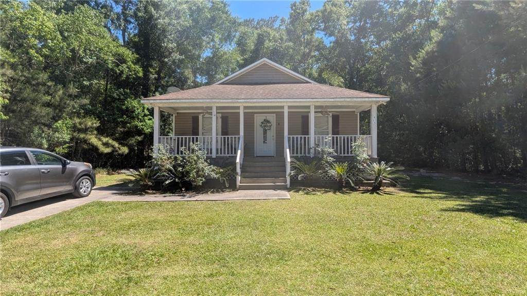 1415 Martin Luther King Jr Drive - Photo 1