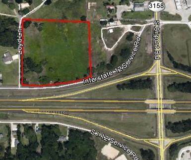  N I-12 Service Road - Photo 1