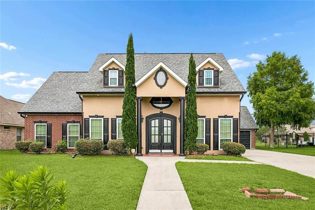 246 Augusta Lane - Photo 1