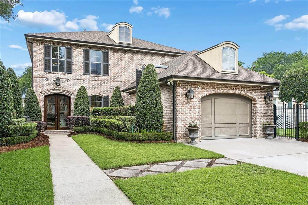 234 Helios Avenue - Photo 1