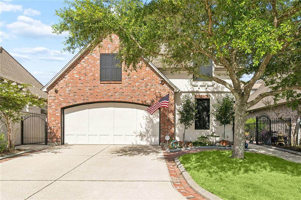 266 Nicklaus Drive - Photo 1