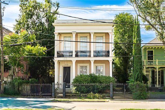 1524 Euterpe Street - Photo 1