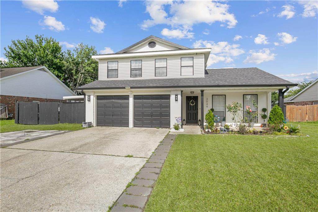 3049 Meadow Lake Drive - Photo 1