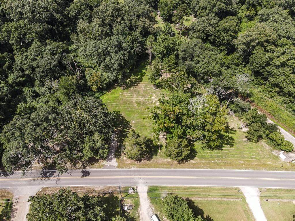 0 Highway 114 - Photo 1