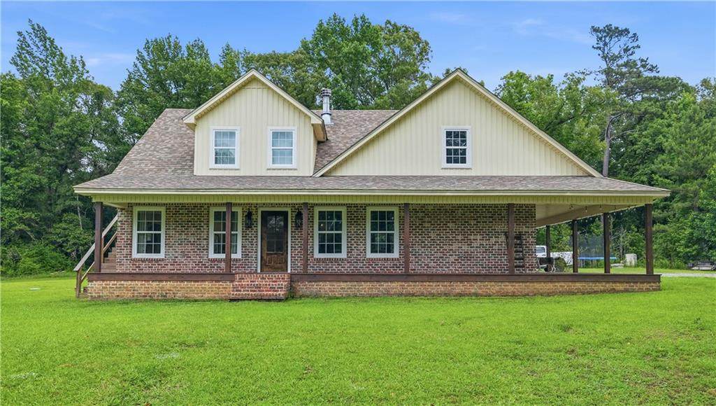 329 Williams Loop - Photo 1