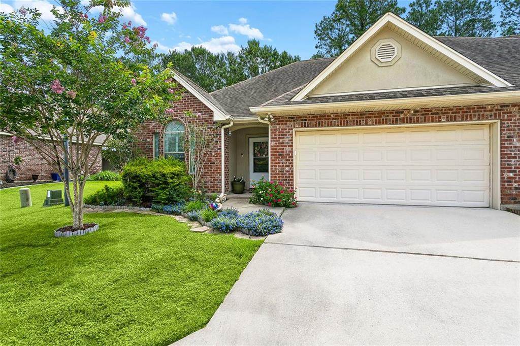 108 Mandy Drive - Photo 1