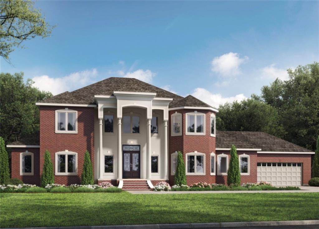  Solomon Drive - Photo 1