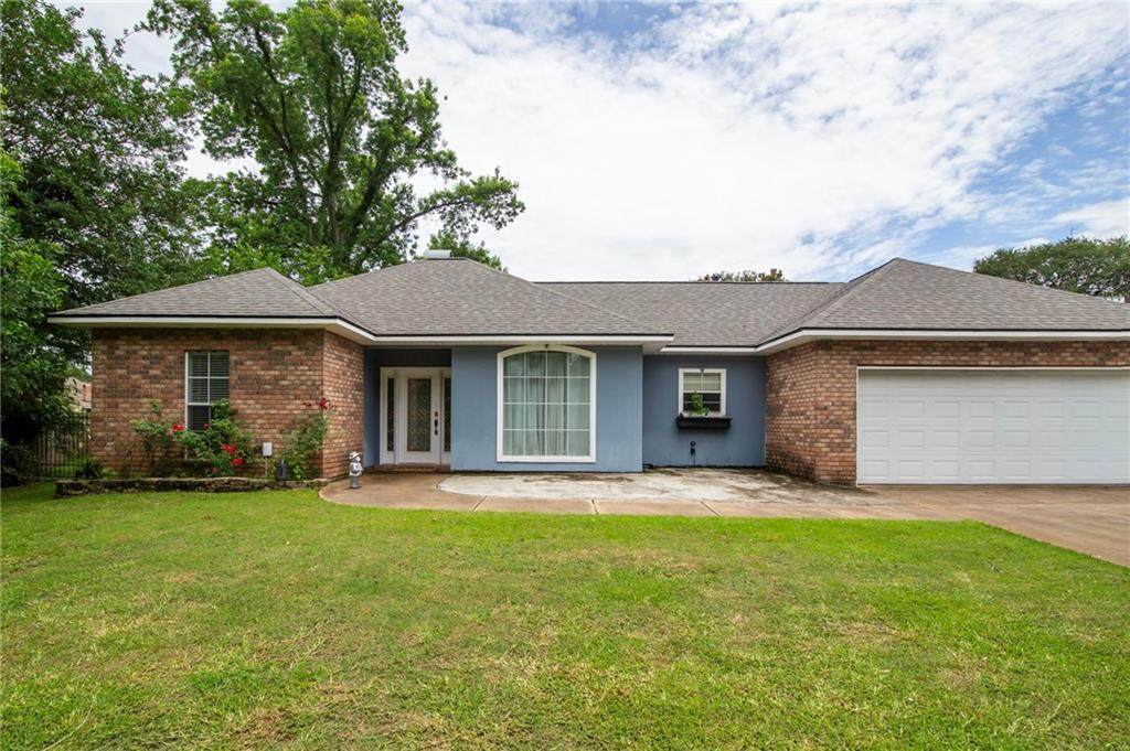 6601 Lodi Road - Photo 1