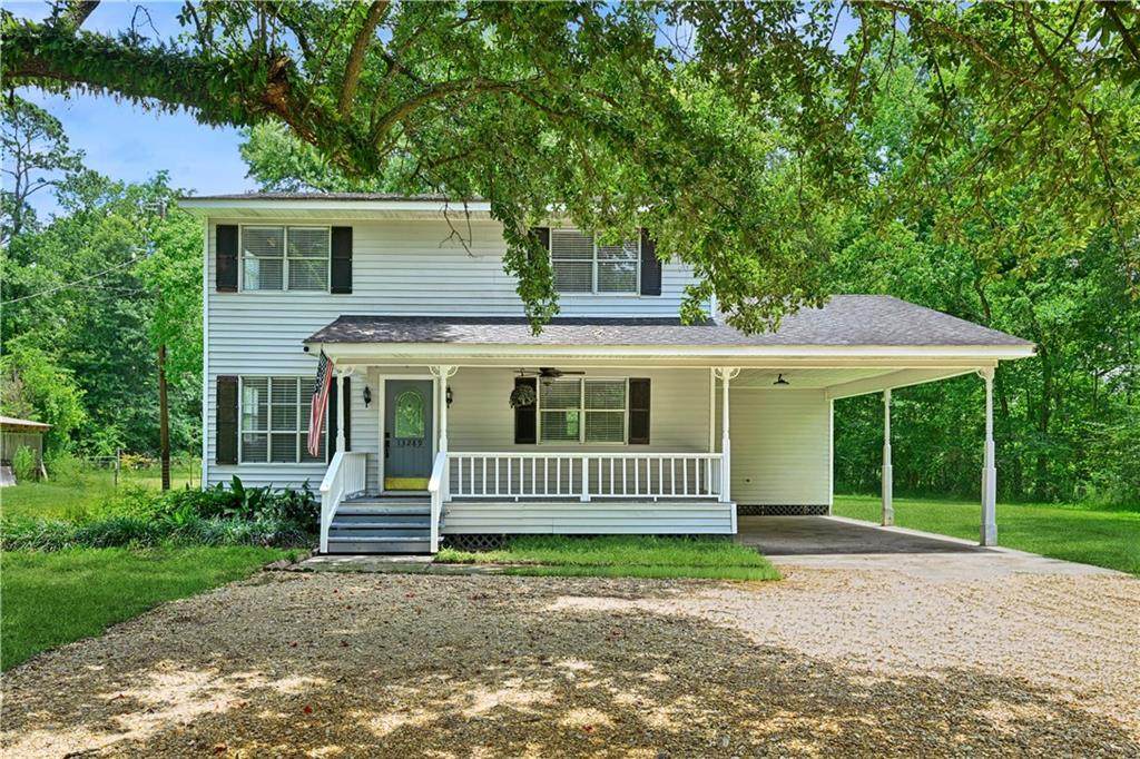 13289 Cannino Road - Photo 1