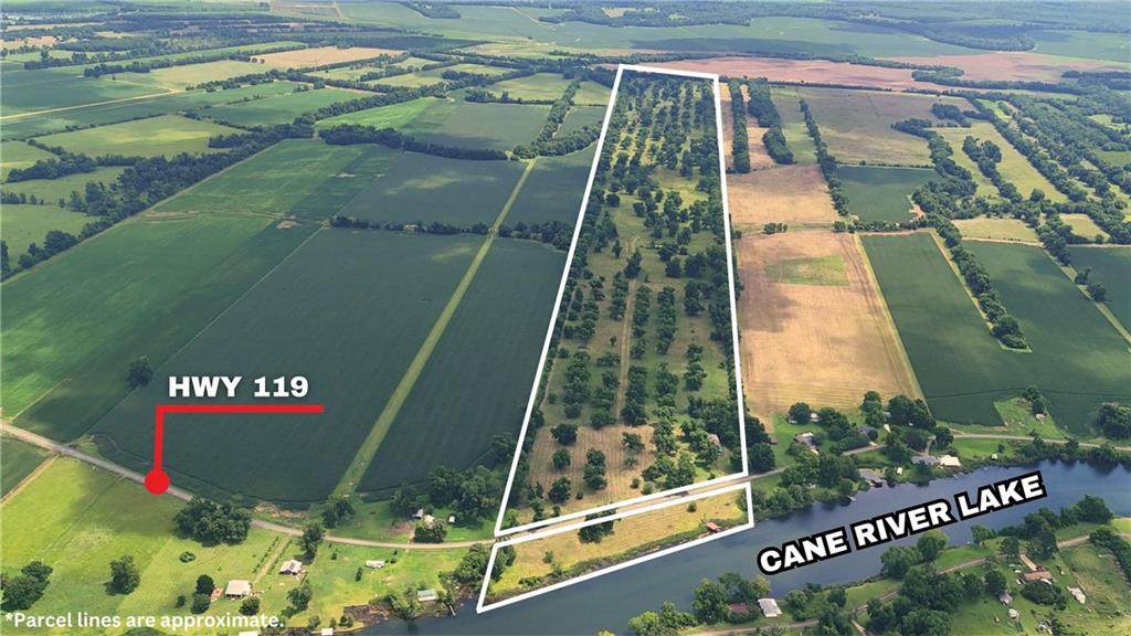 3143 La-119 Highway - Photo 1