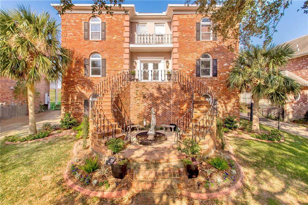 28 Mesa Street - Photo 1