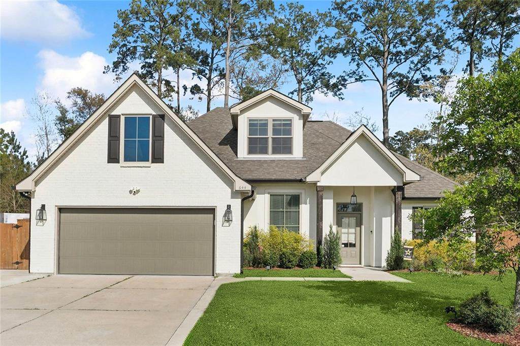 644 English Oak Drive - Photo 1
